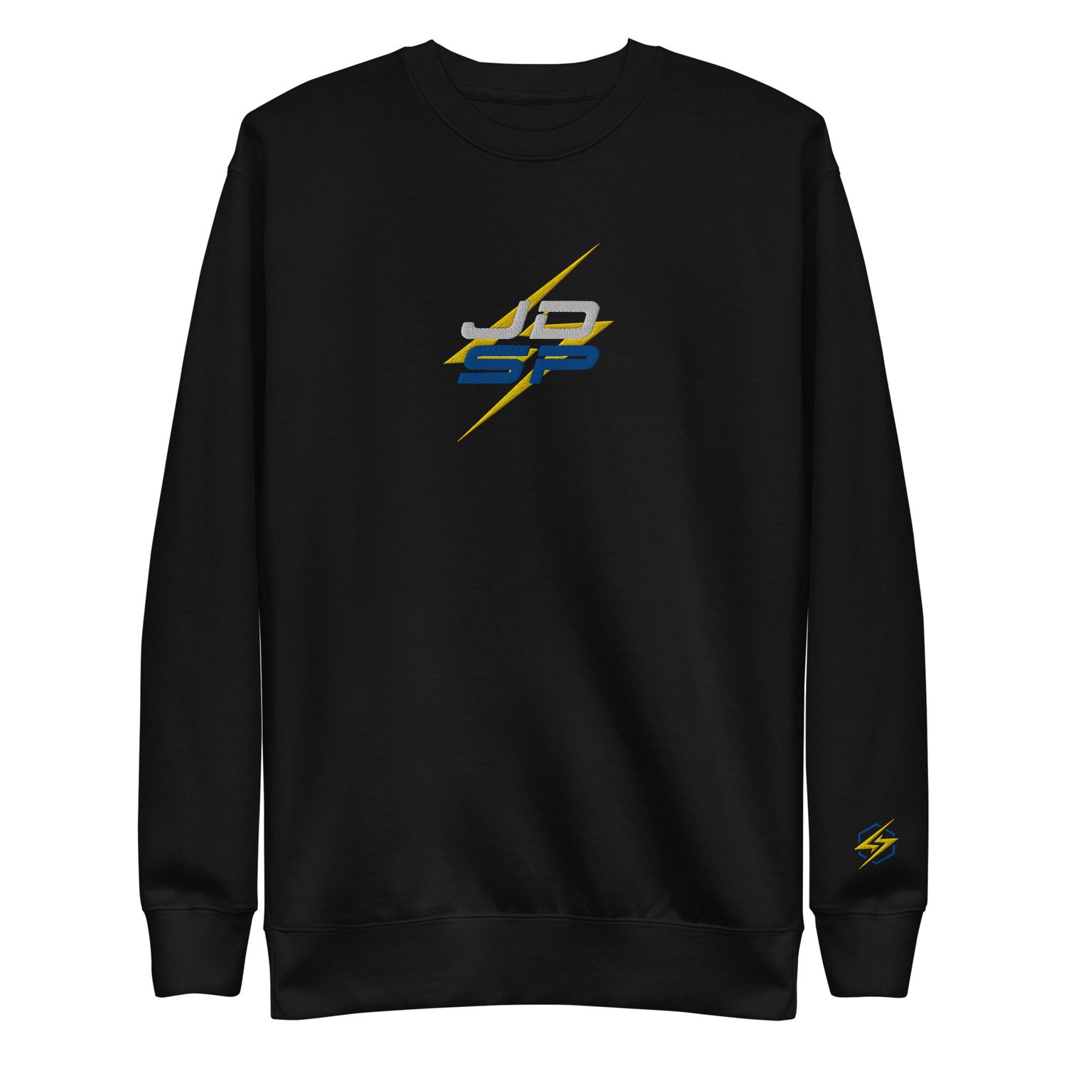 JDSP Lightning Sweatshirt