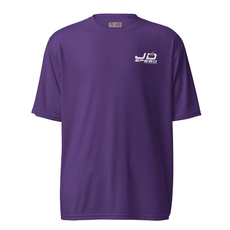 JDSP Keep Sleeping Performance Tee