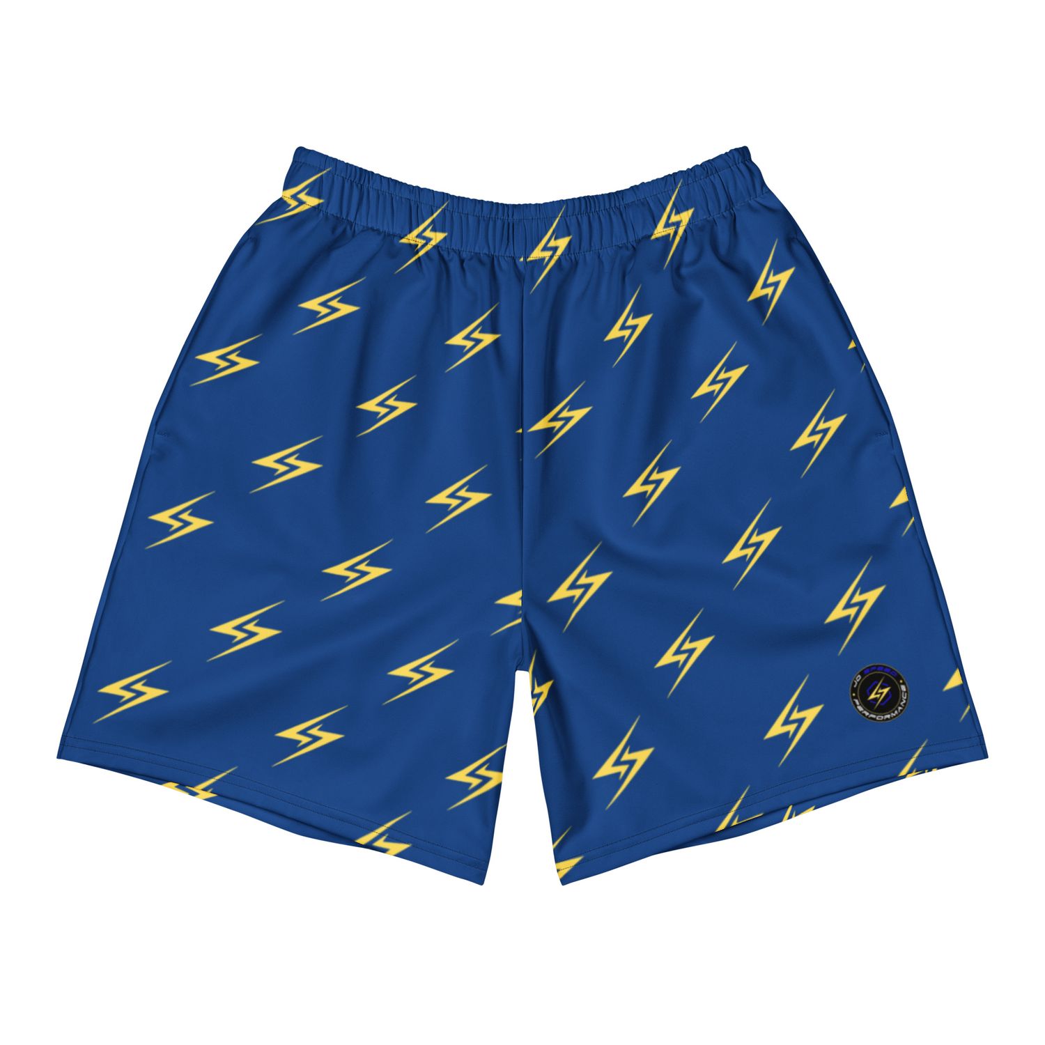 JDSP Lightning Athletic Shorts