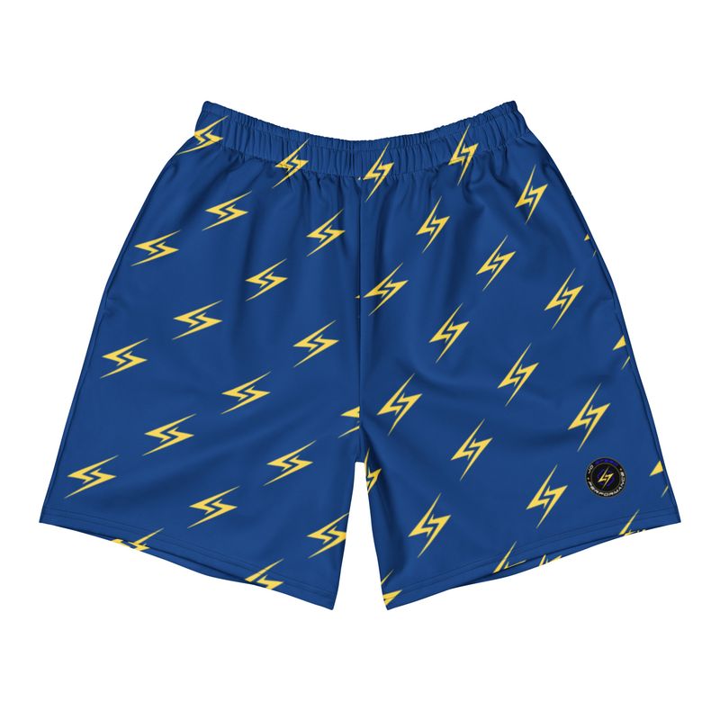 JDSP Lightning Athletic Shorts