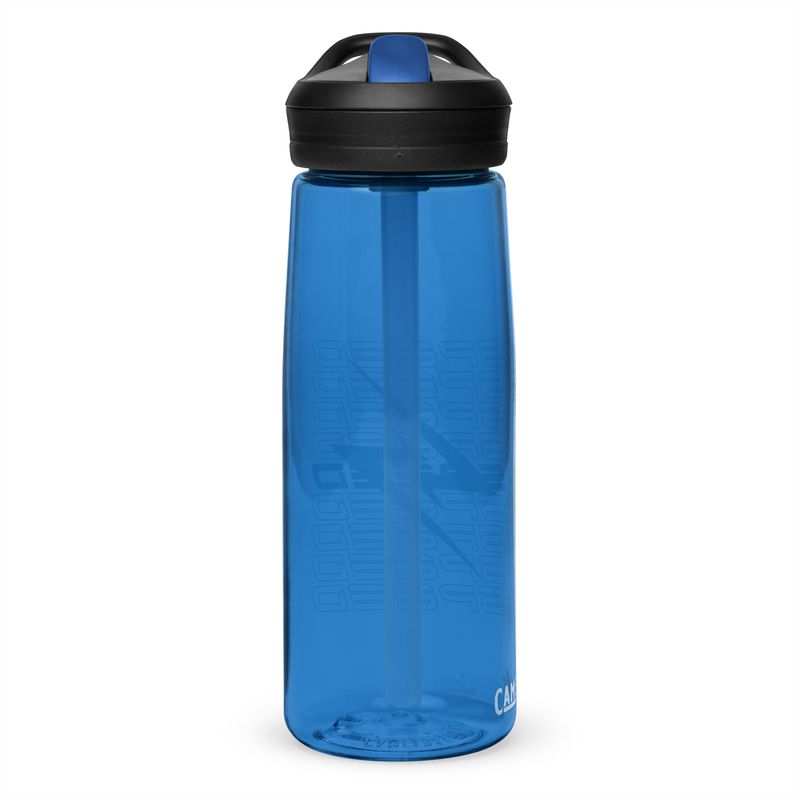 JDSP Speed Sports Water Bottle