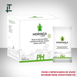 PH MORINGA