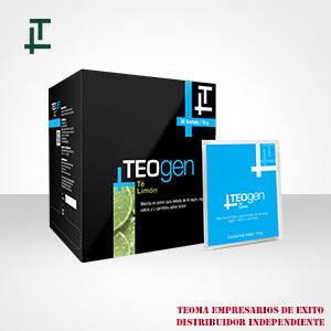 TEO GEN LIMON