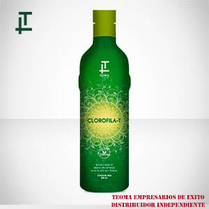 CLOROFILA-T