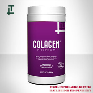 COLAGEN PREMIUN