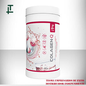 COLAGEN - Q