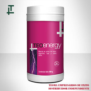 ENERGY