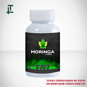 TNT MORINGA
