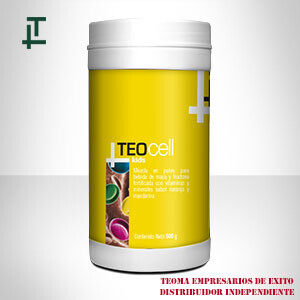 TEO CELL KIDS