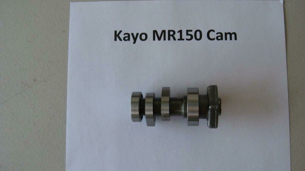 2020 KAYO MiniGP MR150R Stage 3 Full Race Cam 2020 KAYO MiniGP MR150R Stage 3 Full Race Cam