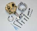 Steering Stabilizers