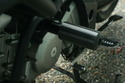 Vstrom Frame Sliders