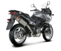 Exhaust Systems