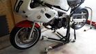 SV Racing Parts