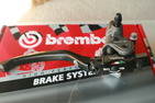 Race Master Cylinder