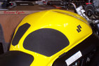 TechSpec Tank Pads