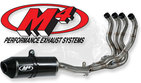 M4 Exhaust