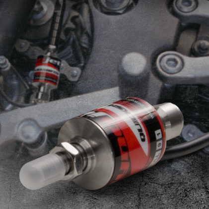 Power Commander Quick Shifter Module,