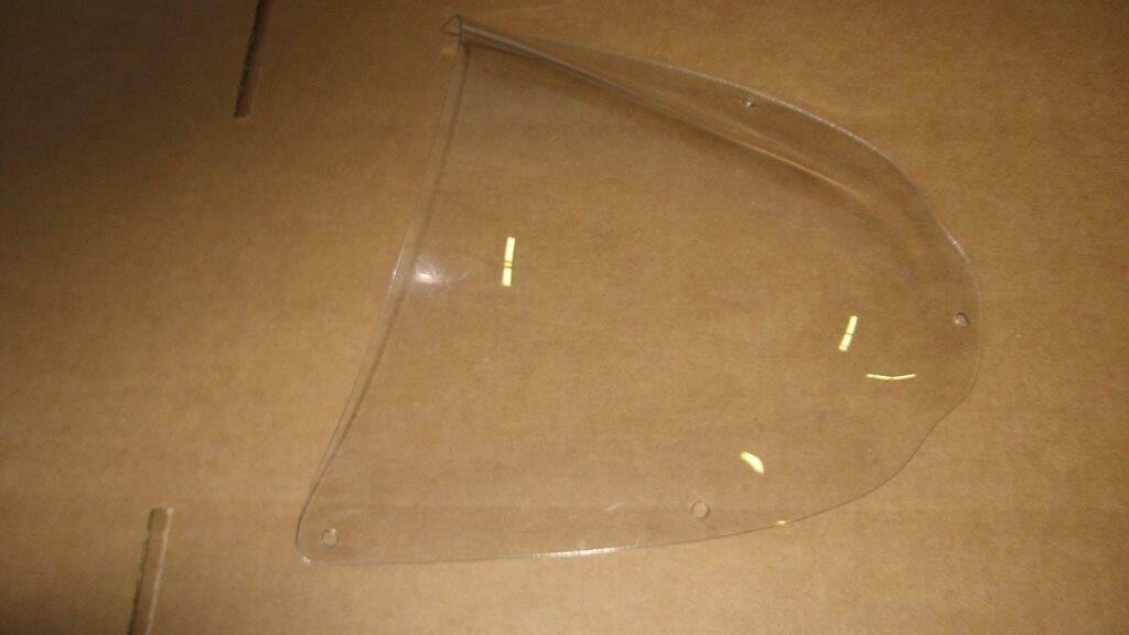 KAYO  MiniGP Windscreen MiniGP -MR150R - NSR50 - NSF100