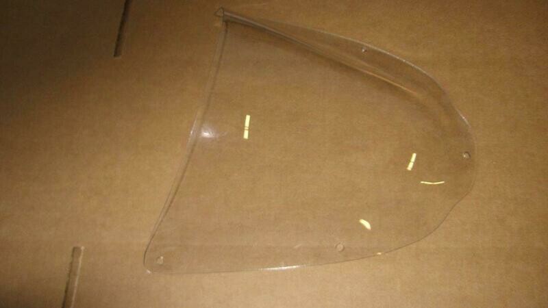 KAYO  MiniGP Windscreen MiniGP -MR150R - NSR50 - NSF100