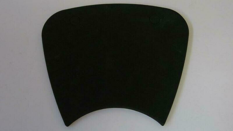 Foam Seat Pad KAYO MiniGP MR125 - MR150R - NSR50 - NSF100