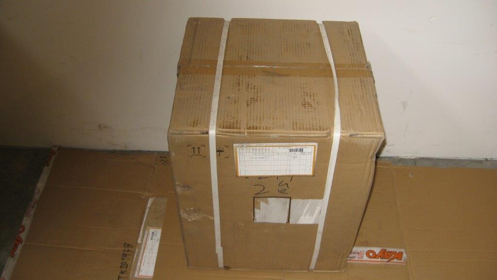 KAYO - OEM - Brand New - MiniGP MR150R Replacement Engine - New in Crate