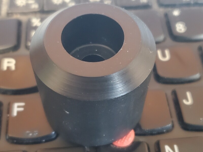 SVRP KAYO MiniGP Full Race Frame Slider Puck sets  for KAYO, MiniGP MR125, MiniGP MR150R, NSR50, NSF100 GP Style Bikes, Moriwaki Style 250