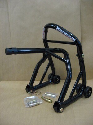 Motorcycle Stands