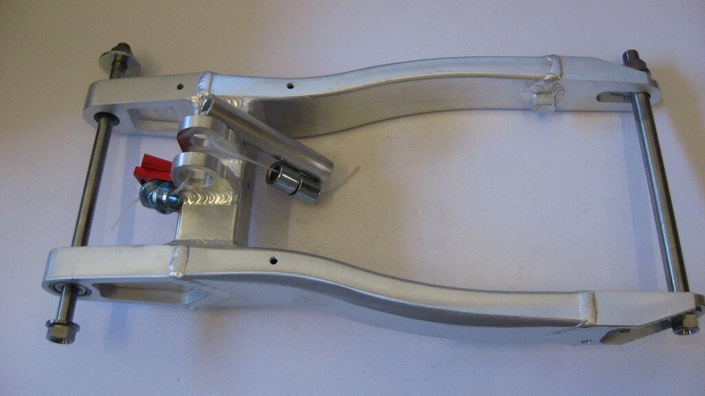 Aluminum Chassis Upgrades – Store – –SV RACING PARTS–