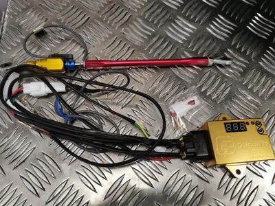 Electrical Performance Parts