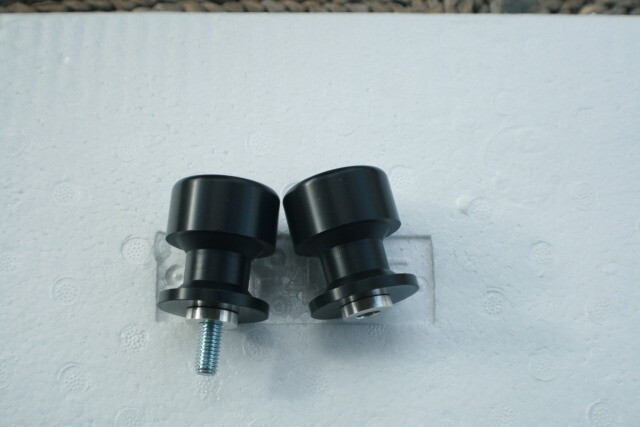 Suzuki All Model Years DL650 DL1000 Vstrom8mm Swing Arm Sliders
