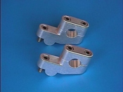 Handlebar Risers