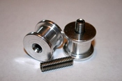 SV Tank Risers
