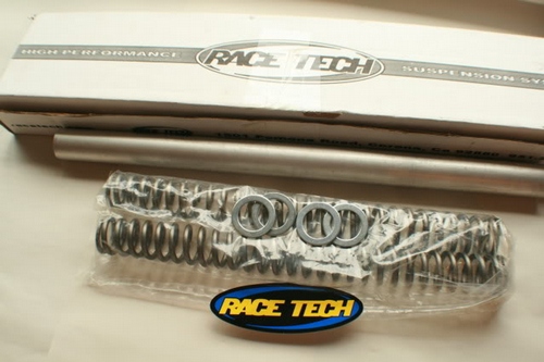 Race Tech DL1000 Fork Springs