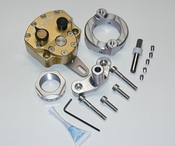 Steering Stabilizers