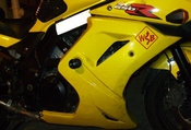 Frame Sliders