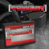 Power Commanders