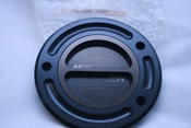 Keyless Gas Caps