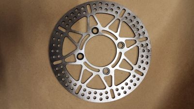 SVRP MiniGP 240mm Big Brake Rotor