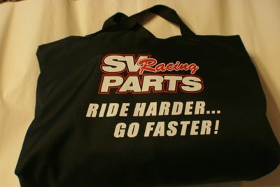 Flat Track Tire Warmers