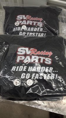 MiniGP Tire Warmers