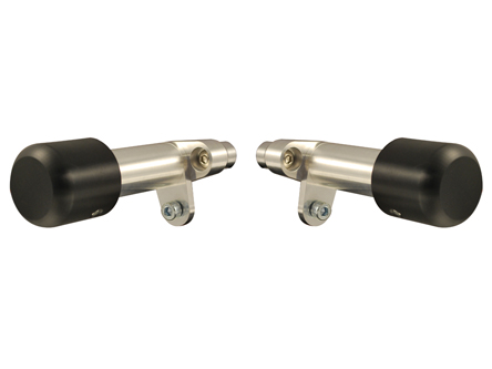 Aprilia RSV/R 04 - 09 Frame Sliders