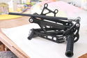 Rear Sets