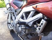 Frame Sliders