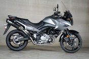 For Vstrom Riders