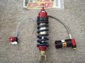 Elka Custom Built Shocks – Store – –SV RACING PARTS–