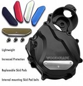 Sv Rear Engine Cover Suzuki – Store – –SV RACING PARTS–