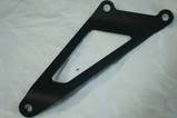 SV650 SV650s  1999 - 2002 Race Mount Exhaust Brackets