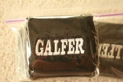 Galfer Reservoir Sock