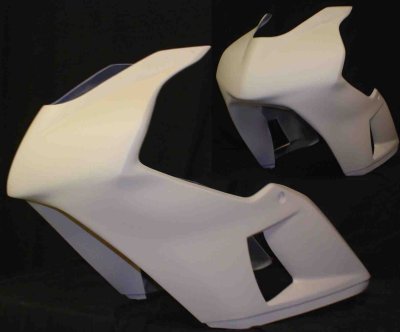 SharkSkinz Body Work